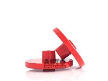 Distante pentru arcuri spate 20 mm Buick Cascada, Encore, Verano (1069-15-001/20) - фото товара в интернет магазине autoprostavka