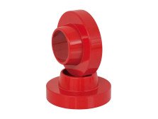Distantier pentru arcuri spate 20 mm Fiat Linea (1015-15-008/20) - фото товара в интернет магазине autoprostavka