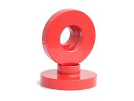 Distante pentru arcuri spate 20 mm Fiat Scudo (1015-15-002/20) - фото товара в интернет магазине autoprostavka