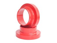 Distantier pentru arcuri spate 20 mm Ford Ka (1014-15-019/20) - фото товара в интернет магазине autoprostavka