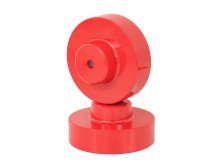 Distanțiere arc spate 25 mm Chery Arrizo 3 2016-2020 (1034-15-024/25) - фото товара в интернет магазине autoprostavka