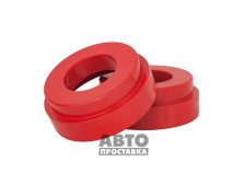 Distantier pentru arcuri spate 25 mm Hyundai Tucson (1019-15-026/25) - фото товара в интернет магазине autoprostavka