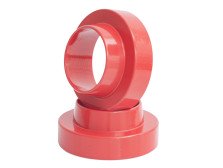 Distanțiere arc spate 25 mm Smart ForFour (1097-15-002/25) - фото товара в интернет магазине autoprostavka