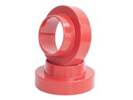 Distanțiere arc spate 25 mm Subaru Trezia (1008-15-008/25) - фото товара в интернет магазине autoprostavka