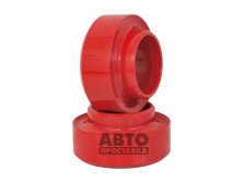 Distanțiere arc spate 30 mm Mitsubishi Outlander XL (1003-15-004/30) - фото товара в интернет магазине autoprostavka