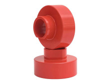 Distantier pentru arcuri spate 30 mm Ravon R4 (1096-15-002/30) - фото товара в интернет магазине autoprostavka