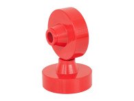 Distanțiere arc spate 40 mm Volkswagen Golf Plus- (1033-15-006/40) - фото товара в интернет магазине autoprostavka