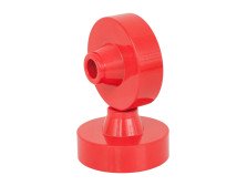 Проставки задних пружин 40 мм Volkswagen Golf Plus- (1033-15-006/40) - фото товара в интернет магазине autoprostavka