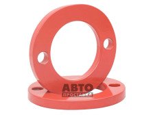Distantiere din spate de 10 mm pentru Nissan Almera N15 (1002-15-001/10) - фото товара в интернет магазине autoprostavka