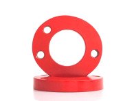 Distantier pentru bare spate 20 mm Ford Escort (1014-15-016/20) - фото товара в интернет магазине autoprostavka