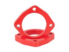 Distanțiere de stâlpi spate 20 mm Mazda 323 626 (1004-15-004/20) - фото товара в интернет магазине autoprostavka