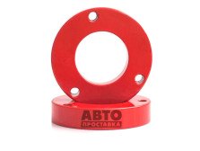 Distantier pentru bare spate 30 mm Land Rover Freelander 2 (1010-15-002/30) - фото товара в интернет магазине autoprostavka