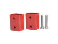 Distanțiere de stâlpi spate 30 mm Skoda Felicia (1040-15-013/30) - фото товара в интернет магазине Bronex