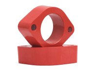 Distanțiere de stâlpi spate 40 mm Mitsubishi Lancer (1003-15-006/40) - фото товара в интернет магазине autoprostavka