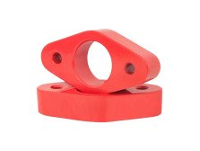 Extensii amortizoare spate 30 mm Honda Shuttle (1007-15-028/30) - фото товара в интернет магазине autoprostavka