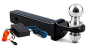 Accesorii pentru bara de remorcare Great Wall Haval H2 2021