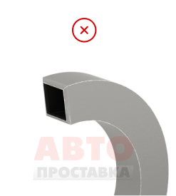 пустотелые проставки